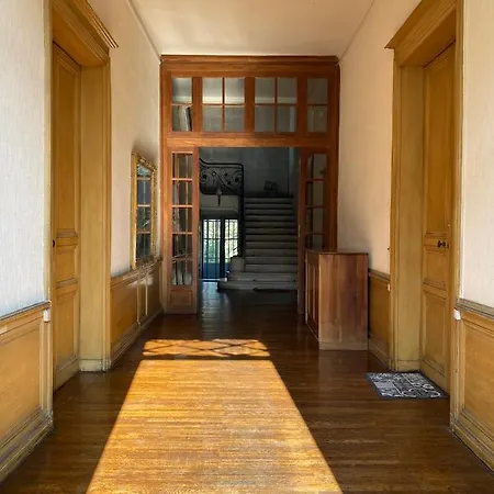 Lysbed - Chevreul Lägenhet Angers