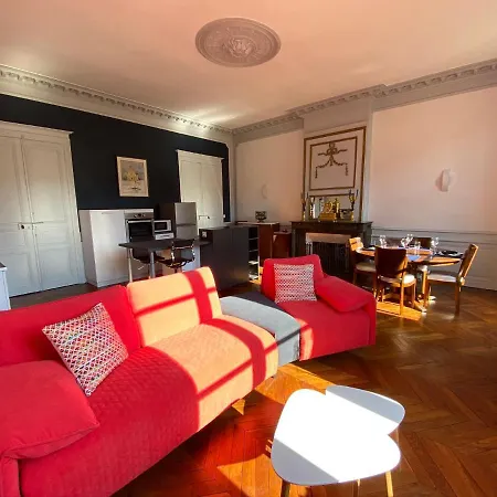 Lysbed - Chevreul * アンジェ