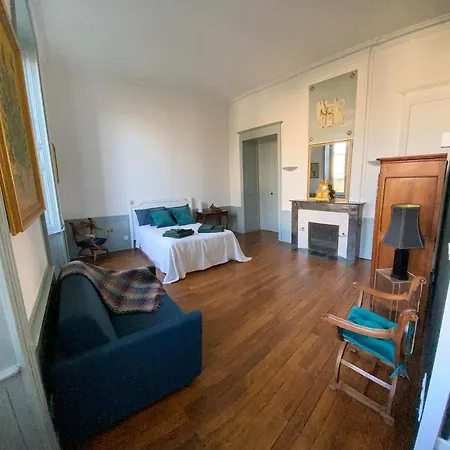 アパート Lysbed - Chevreul *