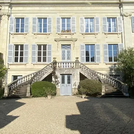 Lysbed - Chevreul Lägenhet *