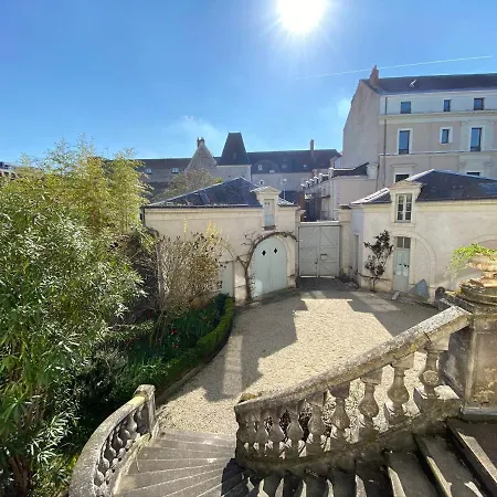 Lysbed - Chevreul Apartment *