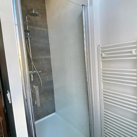 Apartment Lysbed - Chevreul