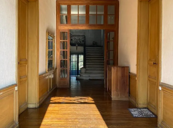 Lysbed - Chevreul Lägenhet Angers