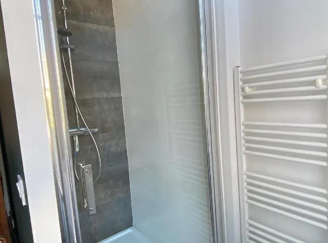 Lägenhet Lysbed - Chevreul