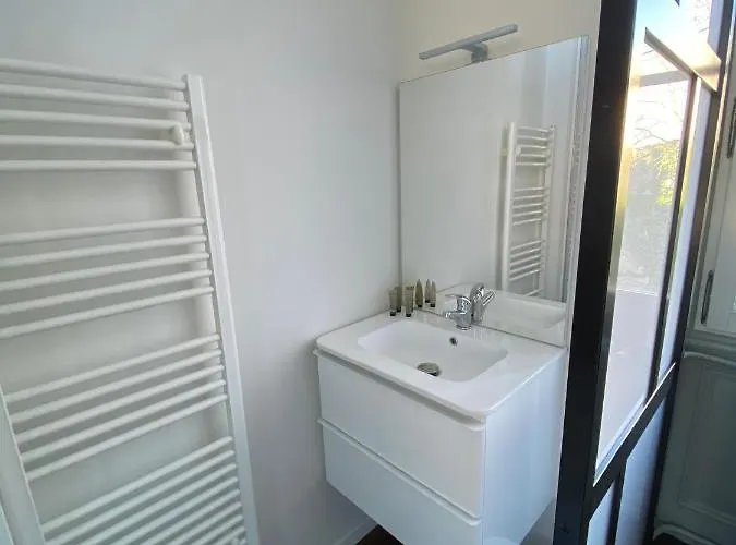 Lysbed - Chevreul Lägenhet *